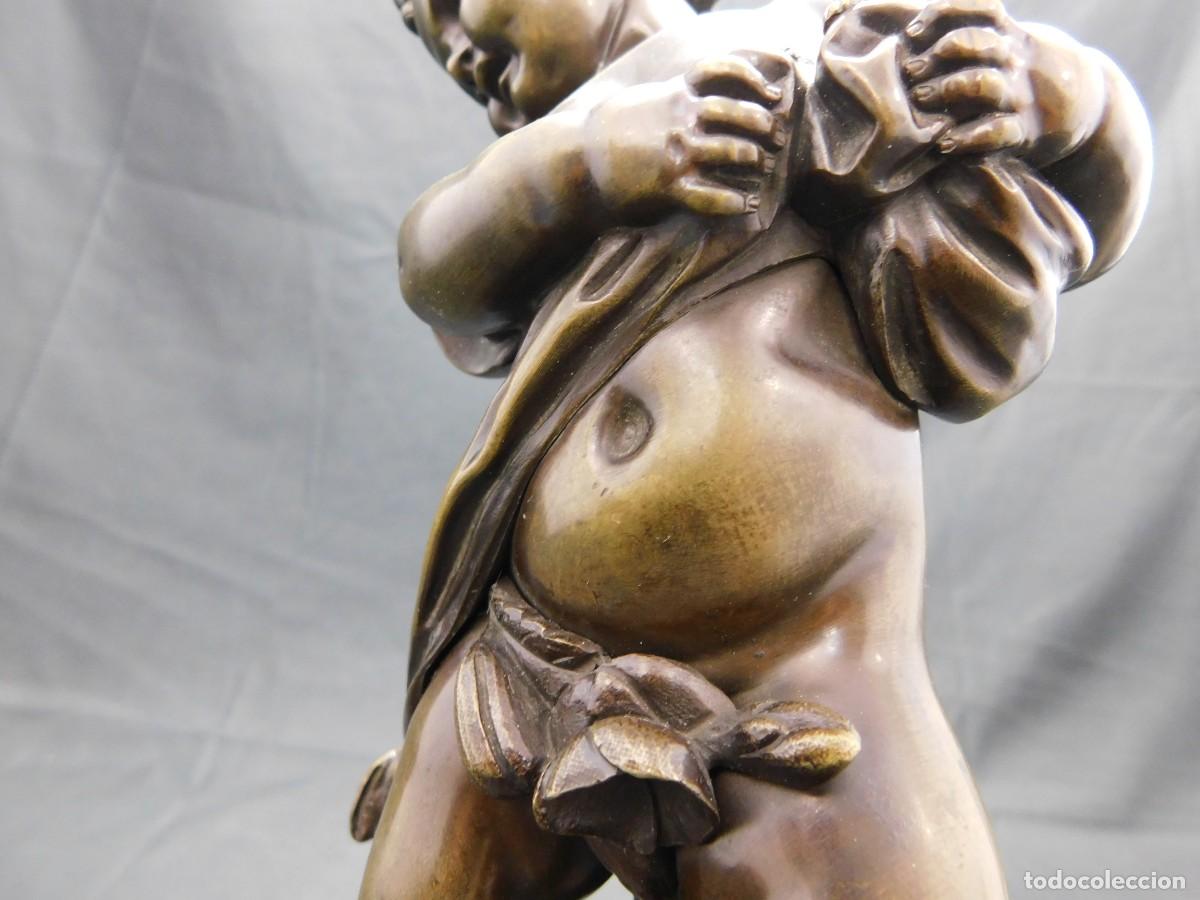Arte: Escultura bronce - Foto 6