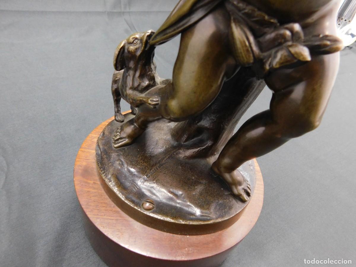 Arte: Escultura bronce - Foto 10