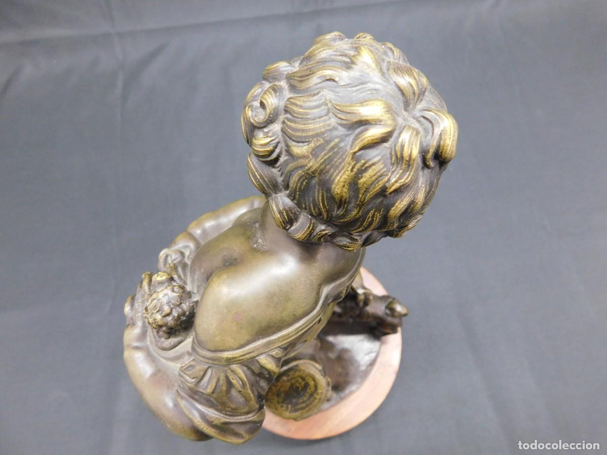 Arte: Escultura bronce - Foto 14