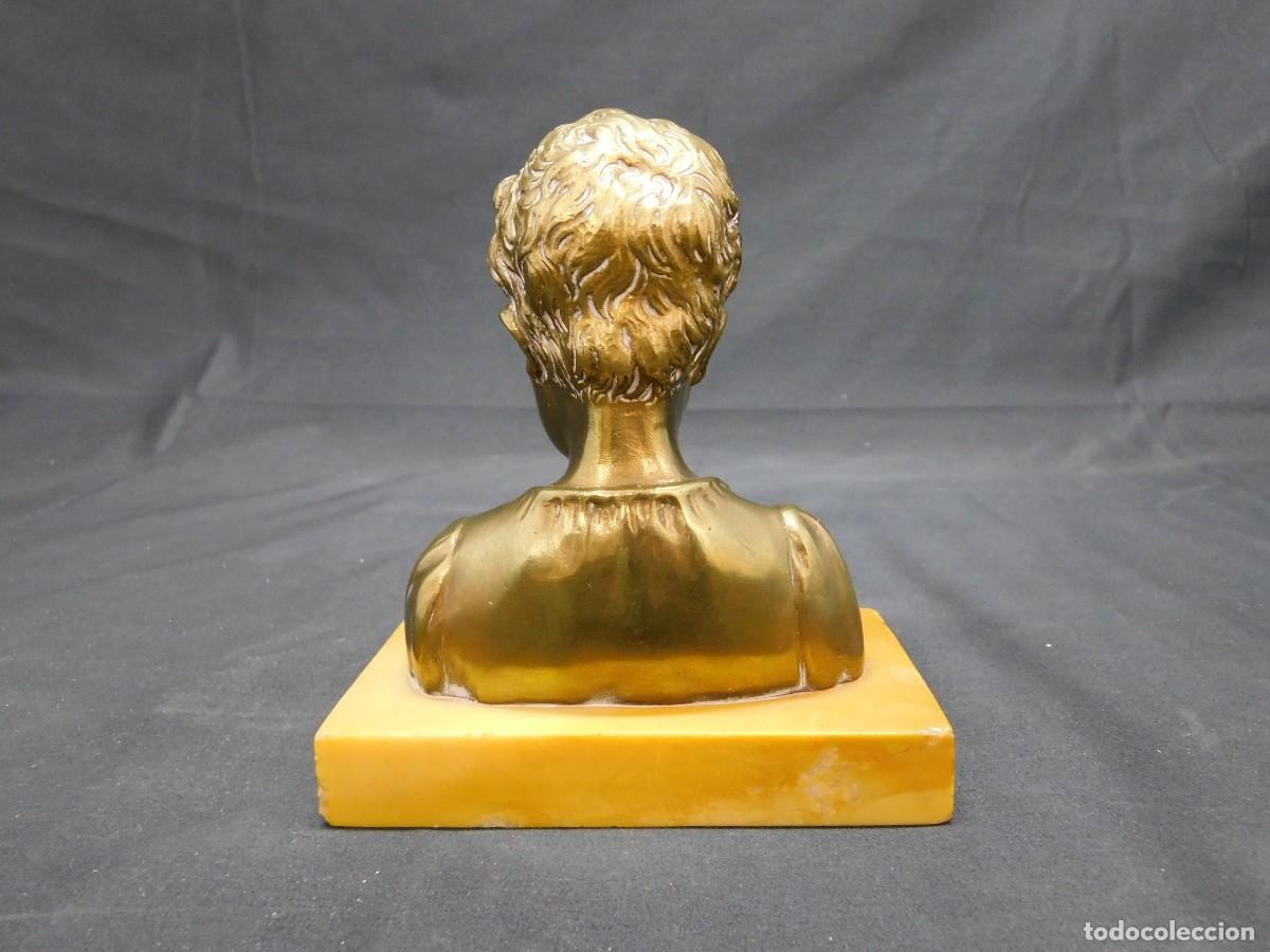 Arte: Busto Bronce - Foto 3