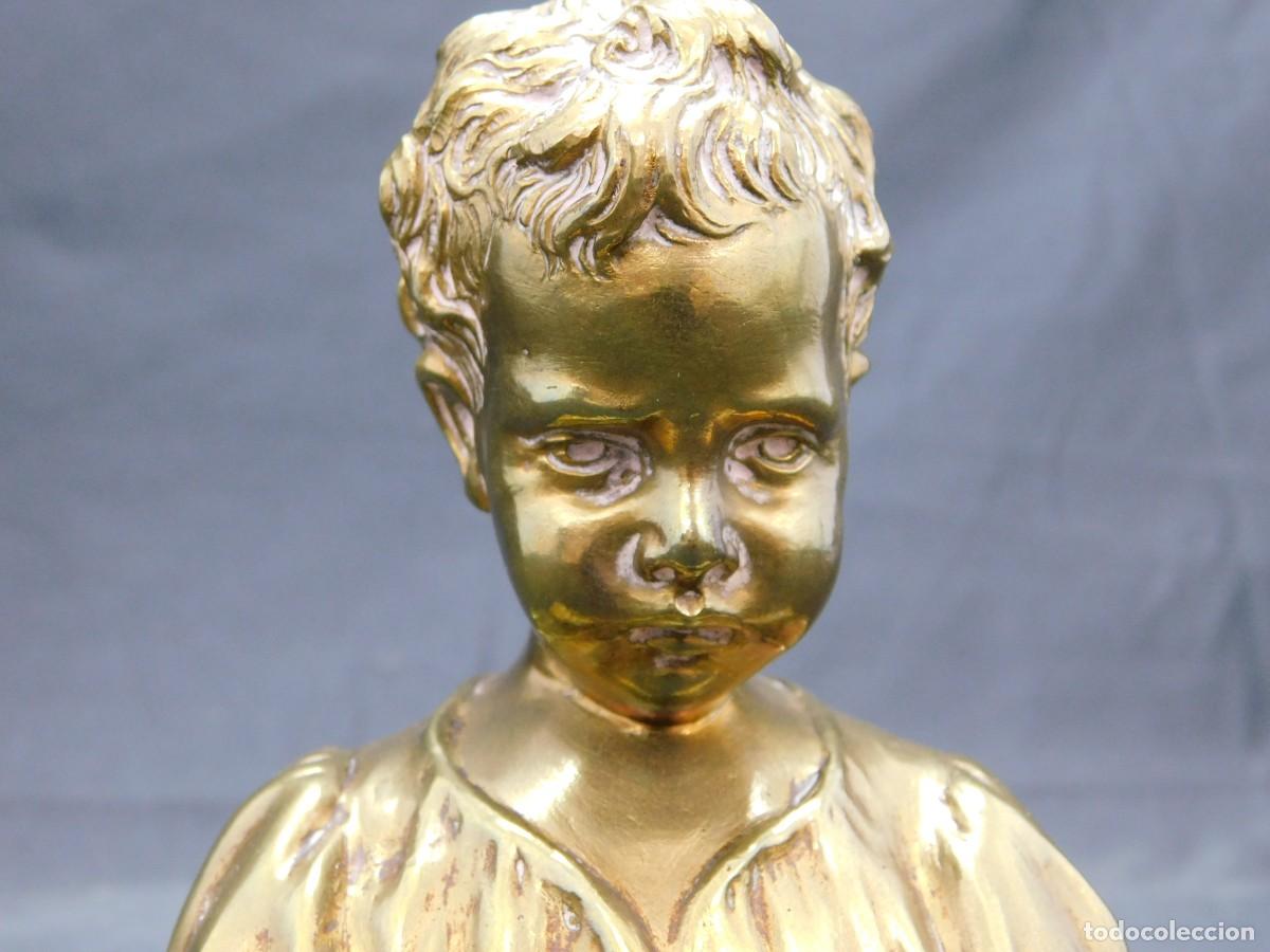 Arte: Busto Bronce - Foto 5