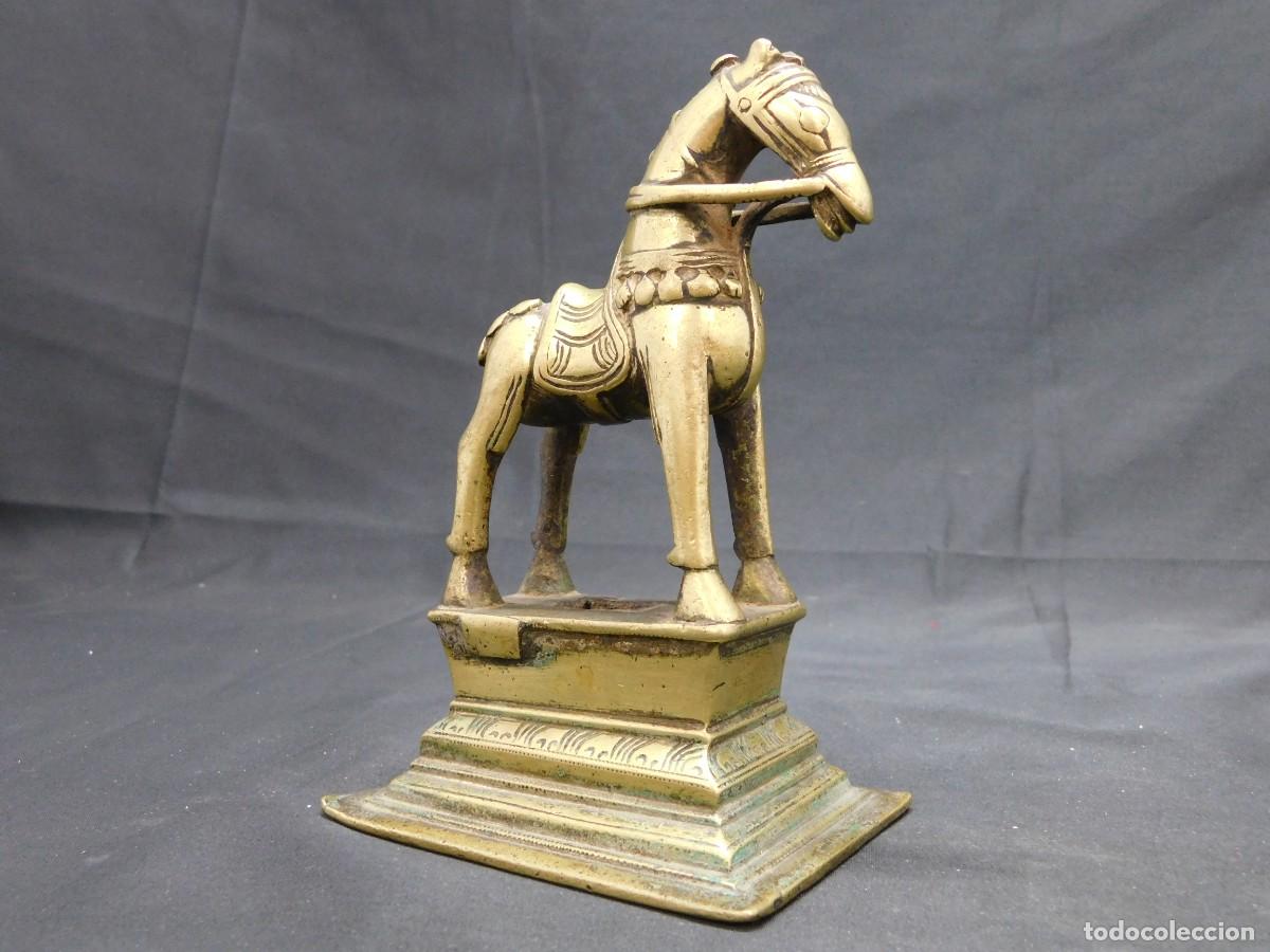 Arte: Caballo Bronce - Foto 1