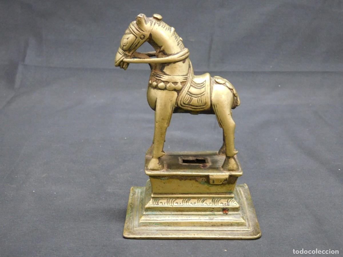 Arte: Caballo Bronce - Foto 3
