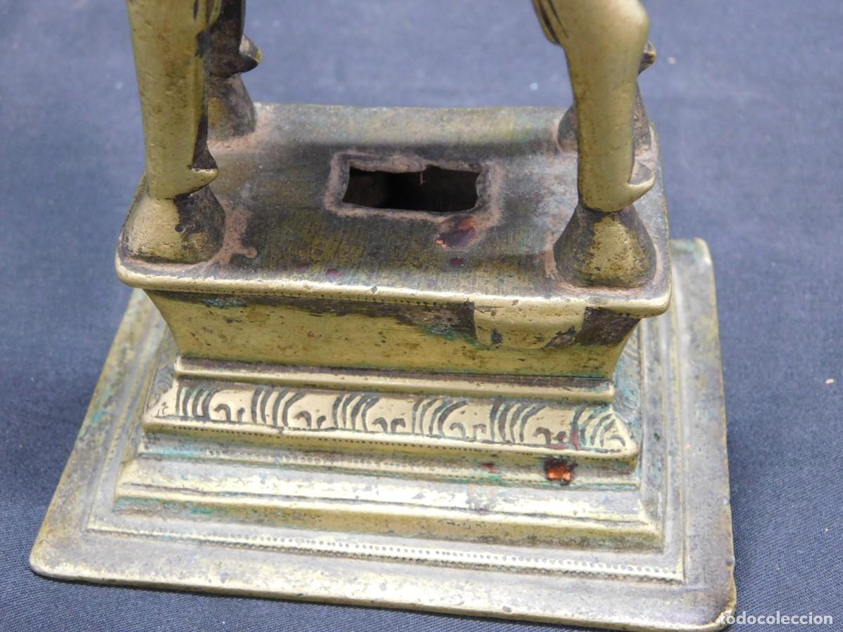 Arte: Caballo Bronce - Foto 7