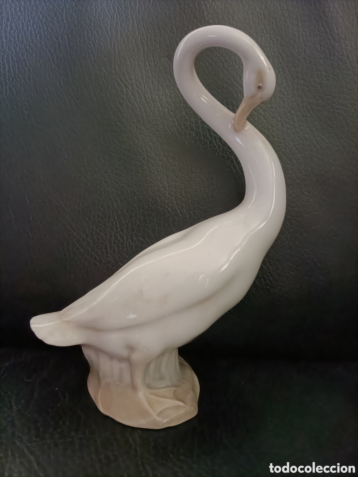 Arte: Figura CISNE , Lladr&oacute; - Foto 5