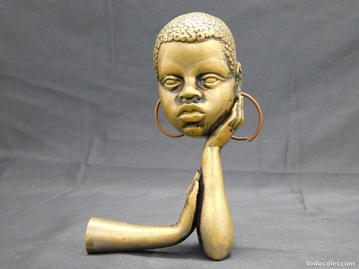 Arte: Escultura Bronce - Foto 1