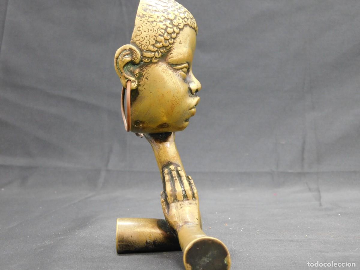 Arte: Escultura Bronce - Foto 2