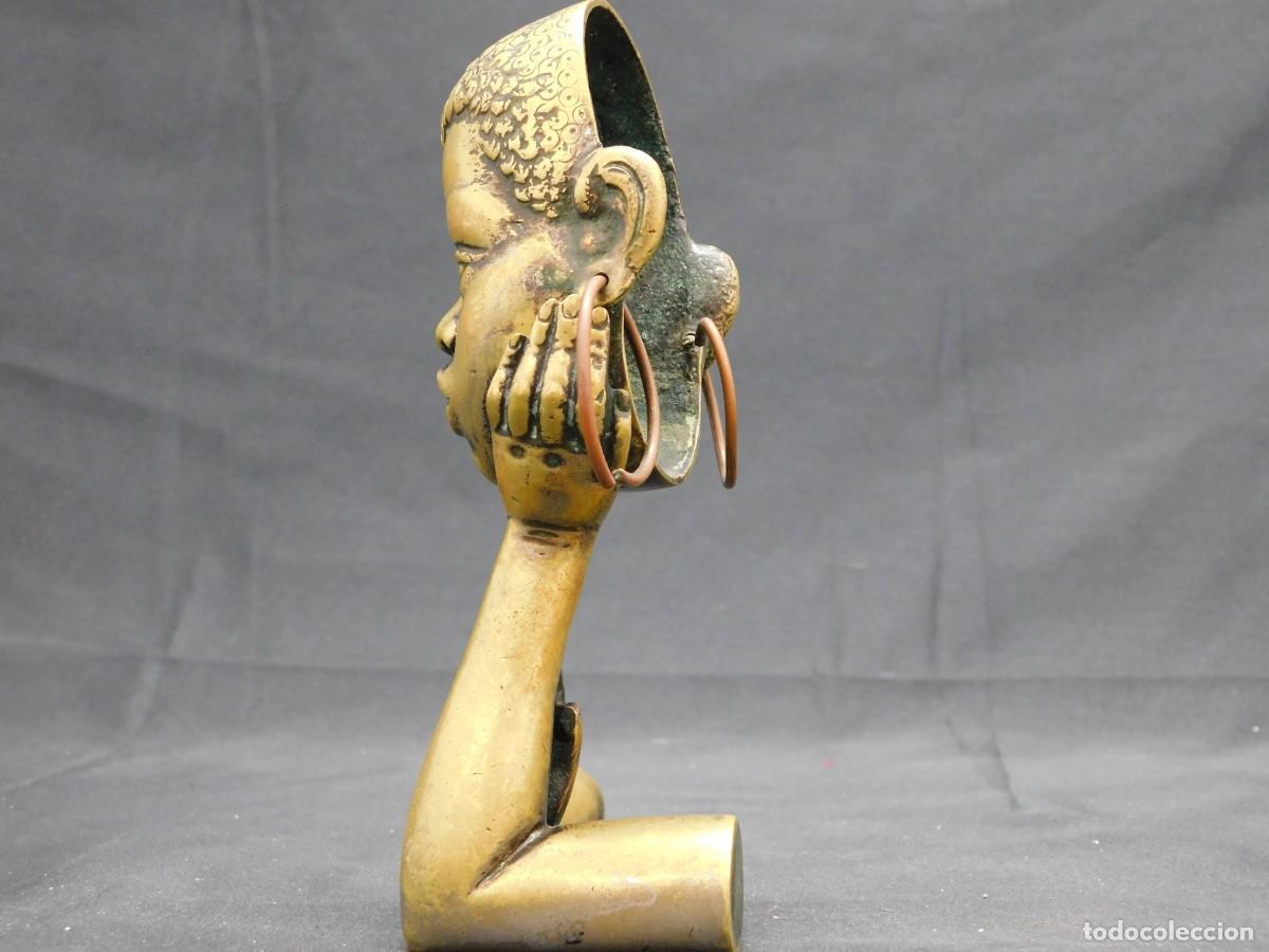 Arte: Escultura Bronce - Foto 3