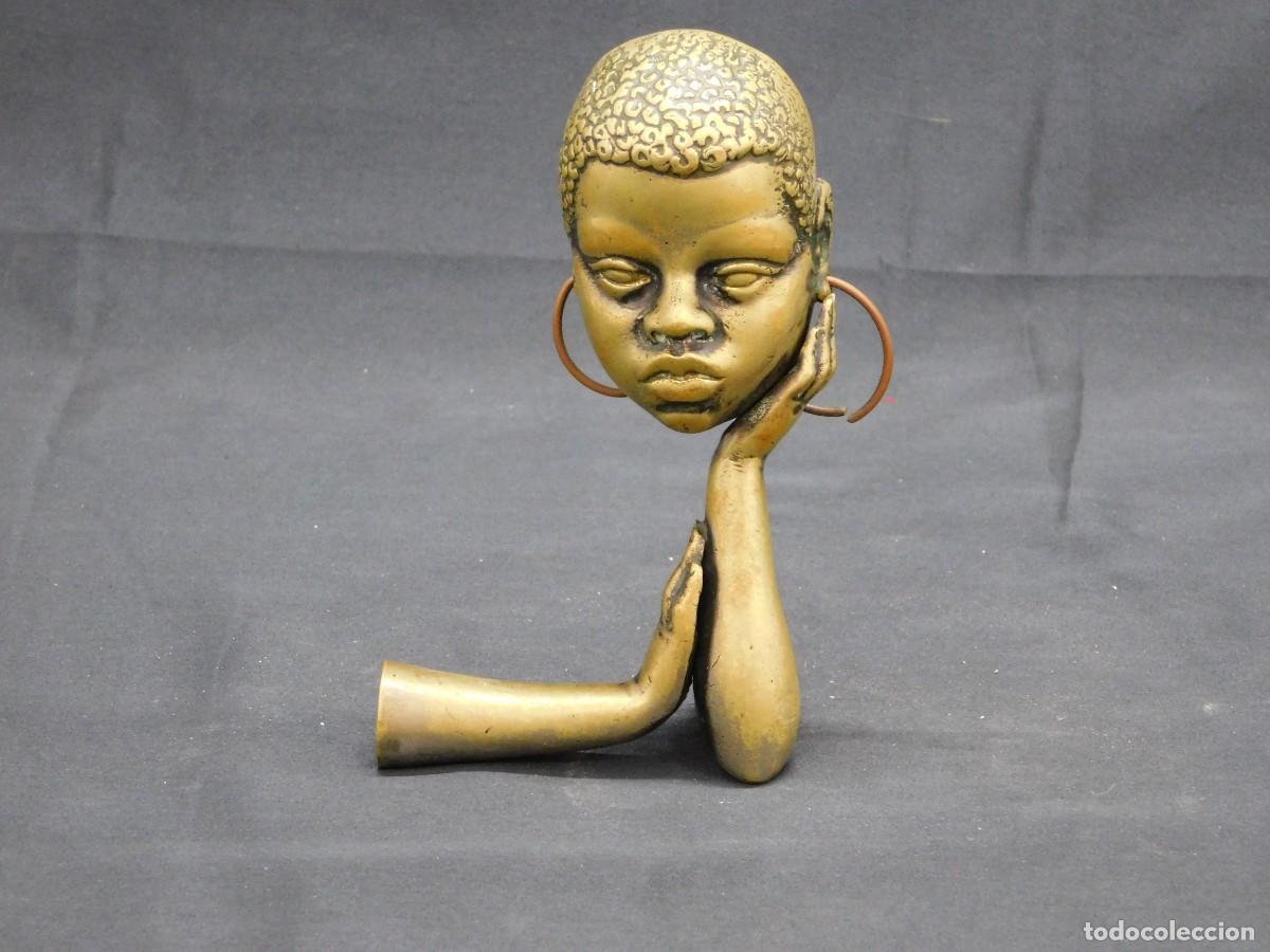 Arte: Escultura Bronce - Foto 4
