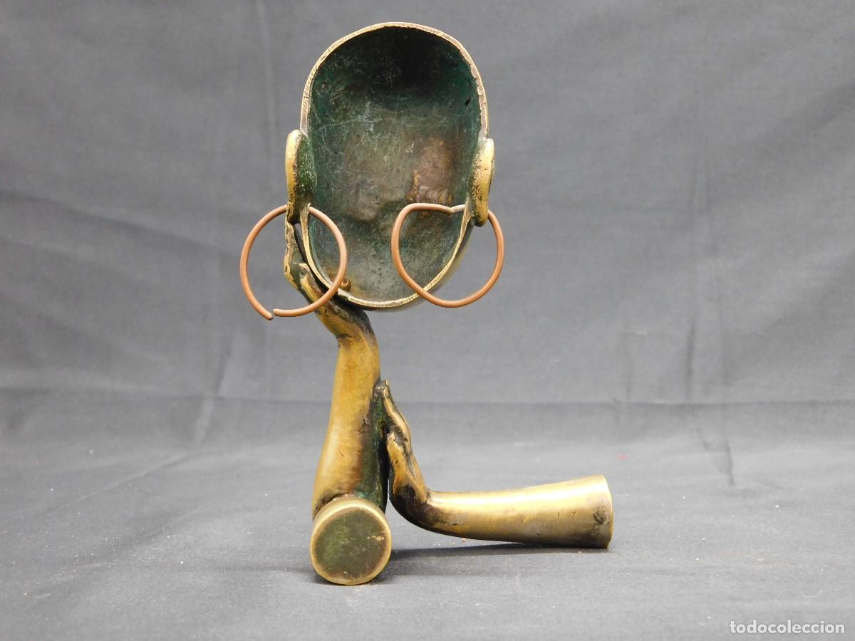 Arte: Escultura Bronce - Foto 5