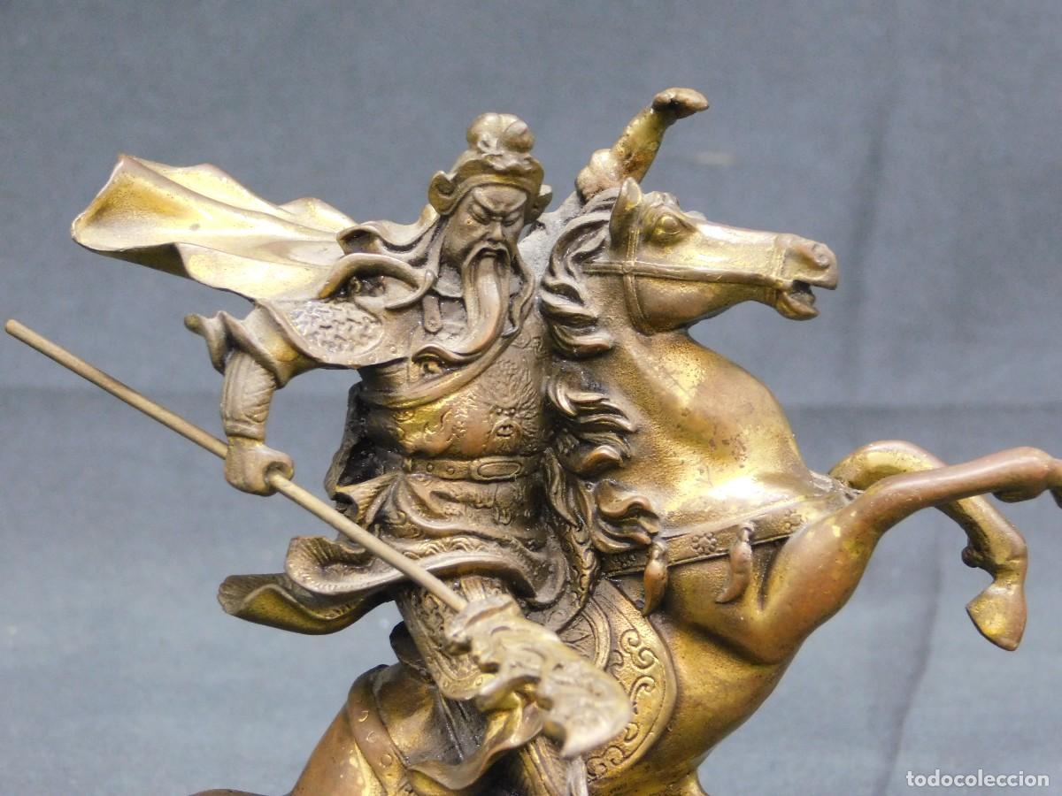 Arte: Escultura Bronce - Foto 2