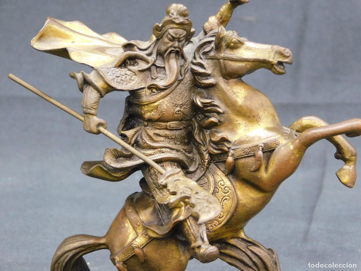 Arte: Escultura Bronce - Foto 3