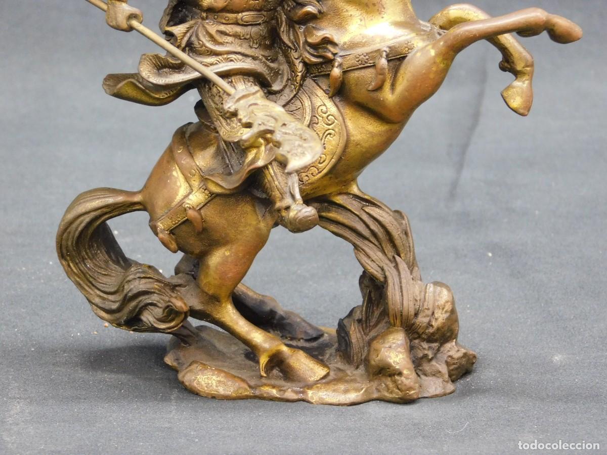 Arte: Escultura Bronce - Foto 4