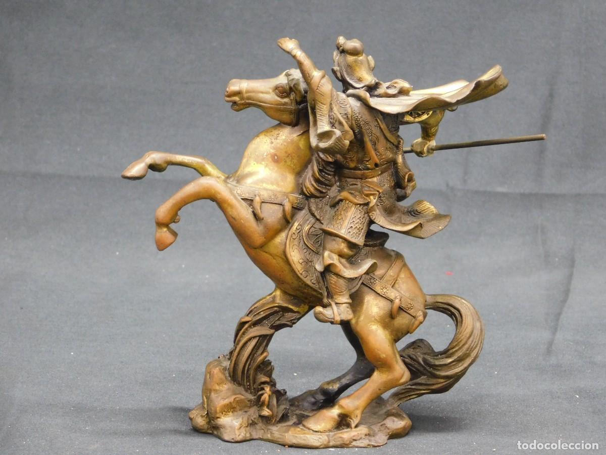 Arte: Escultura Bronce - Foto 5