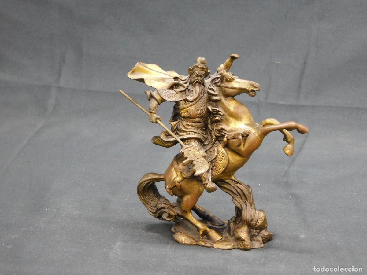 Arte: Escultura Bronce - Foto 6