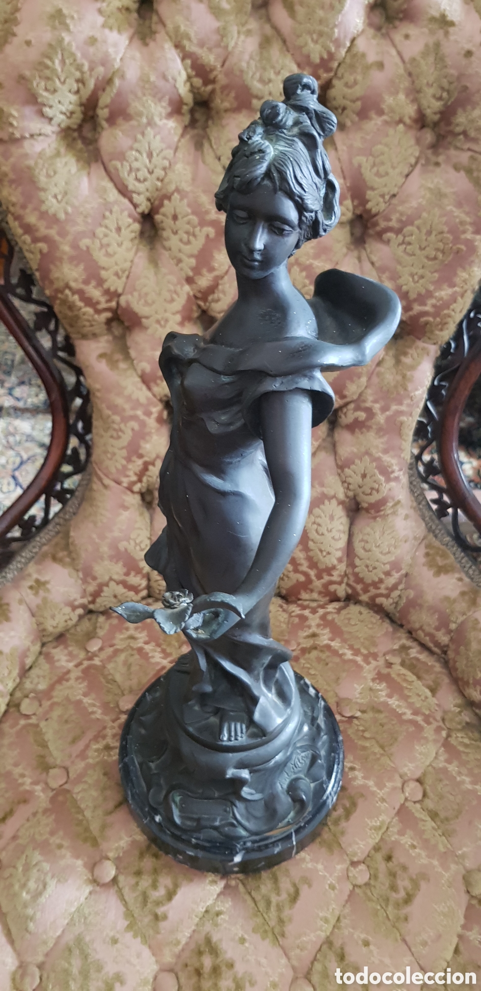 Arte: Anton Nelson, Tulipe - Foto 2