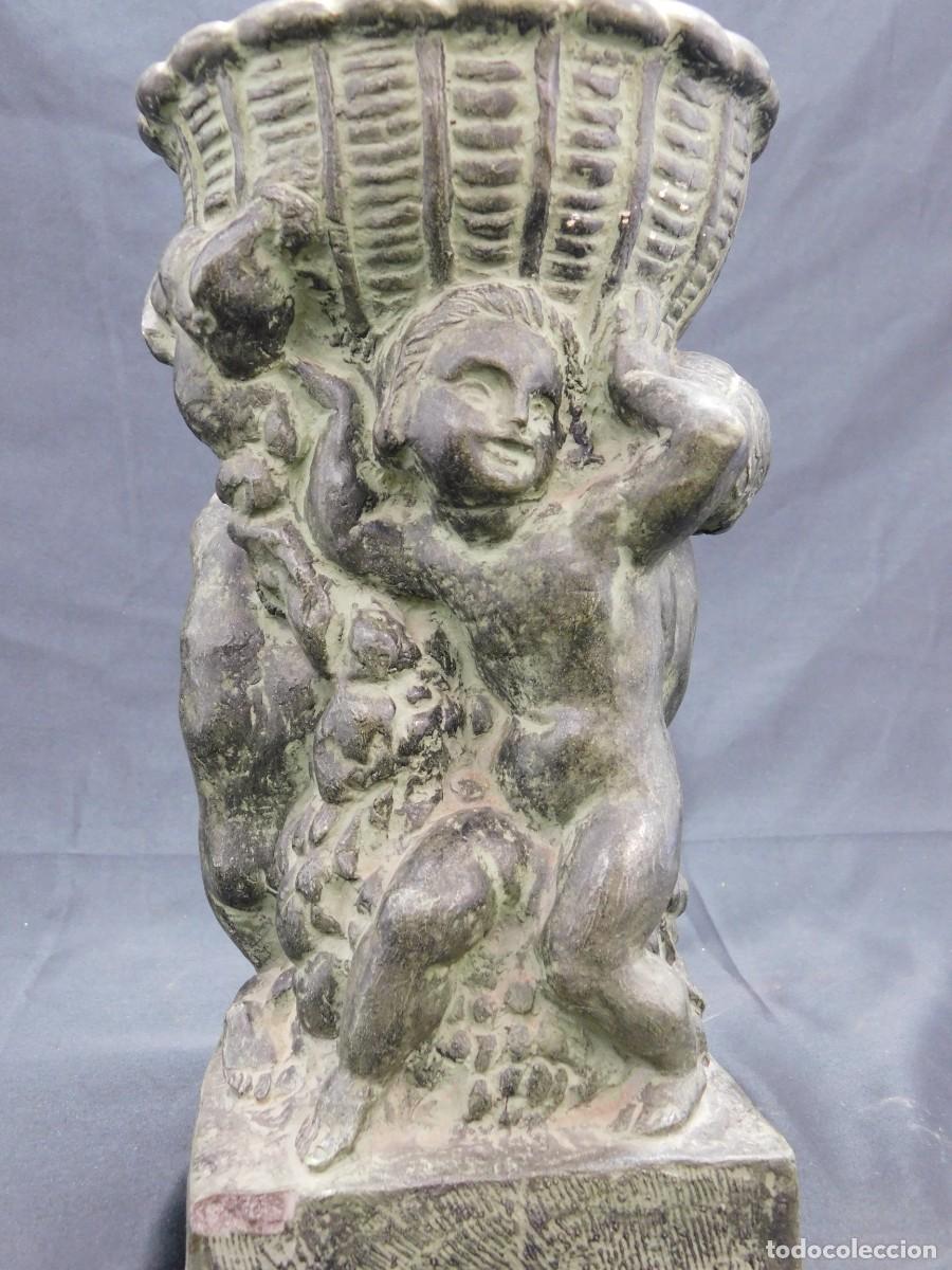 Arte: Macetero Terracota - Marco Ceramics - Foto 2