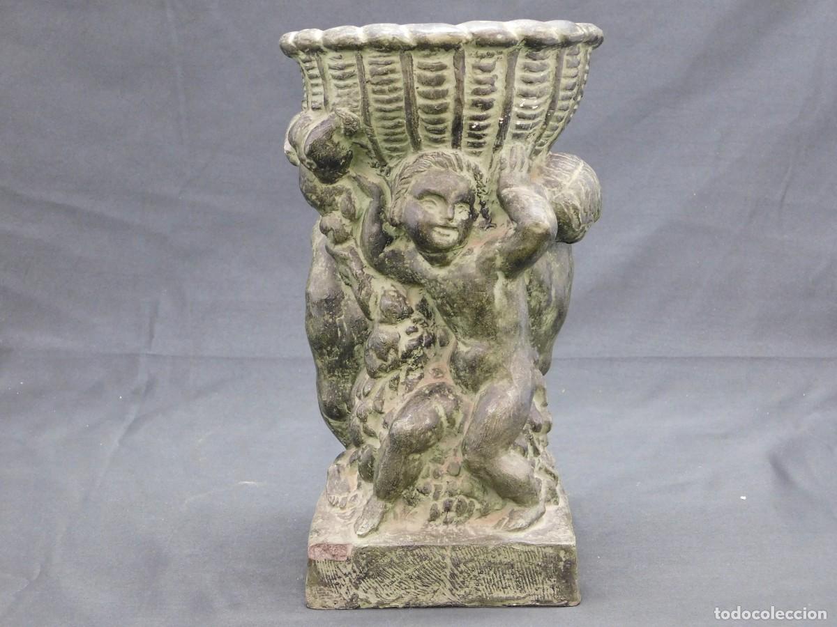 Arte: Macetero Terracota - Marco Ceramics - Foto 1