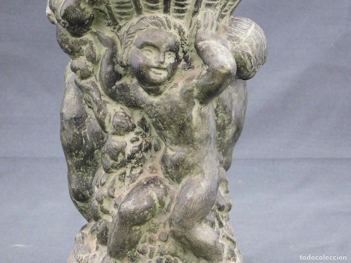 Arte: Macetero Terracota - Marco Ceramics - Foto 3