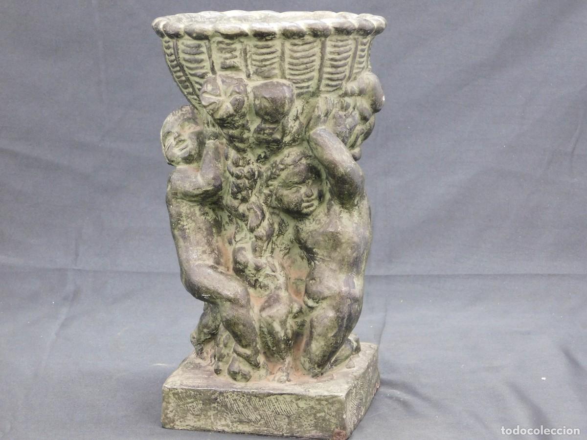 Arte: Macetero Terracota - Marco Ceramics - Foto 4