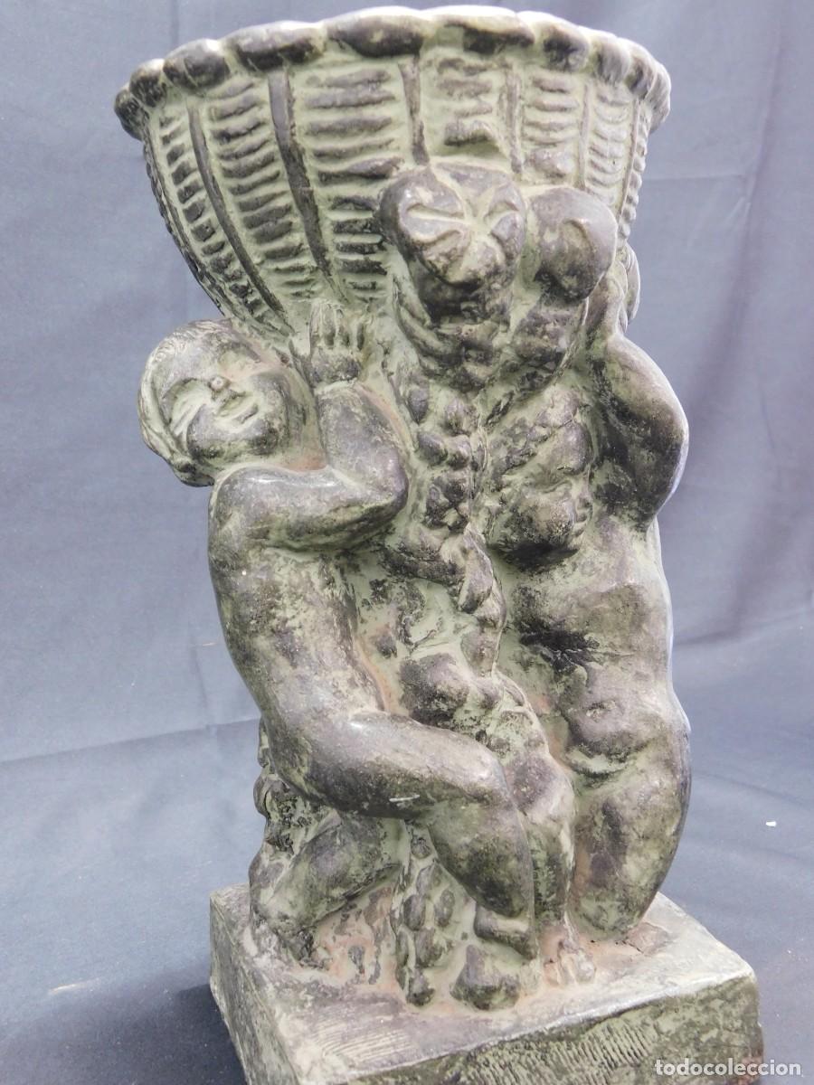 Arte: Macetero Terracota - Marco Ceramics - Foto 5
