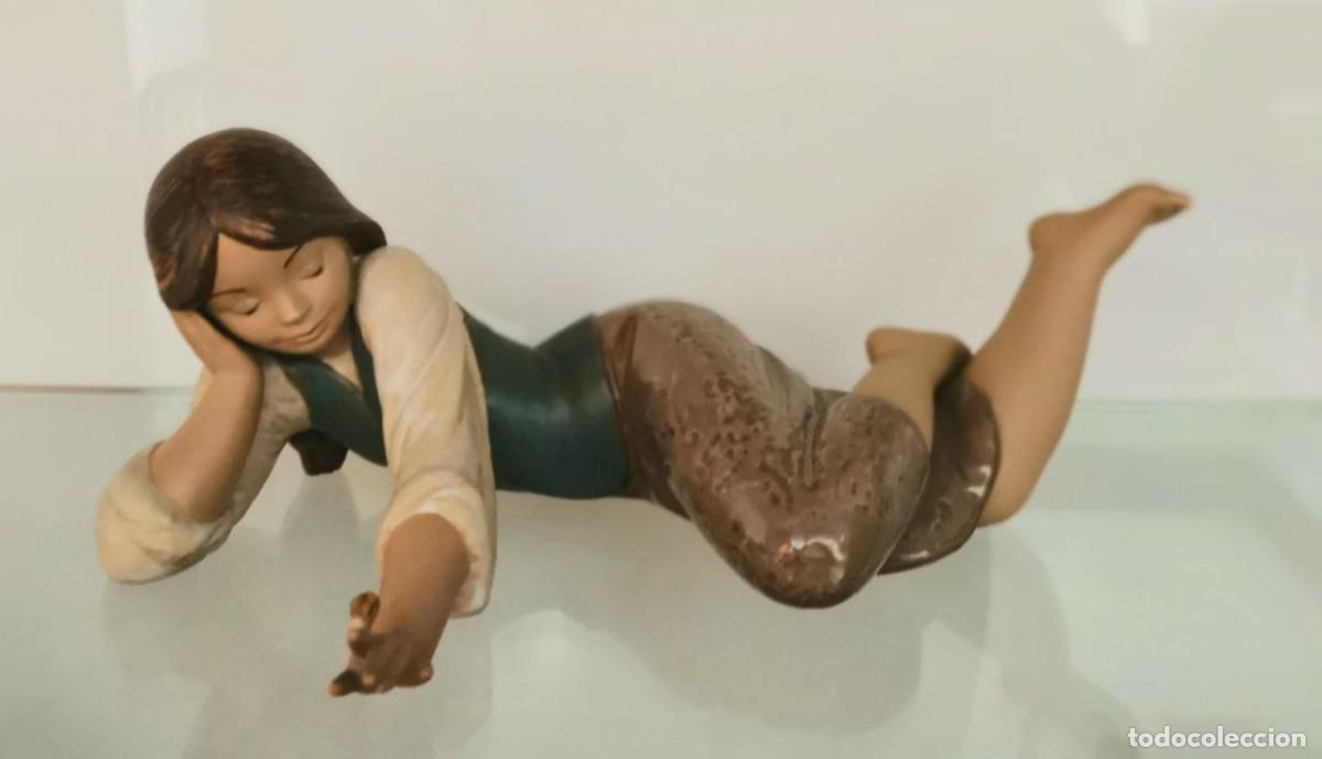 Arte: LLADR&Oacute; - OBSERVANDO EL CARACOL - Foto 7