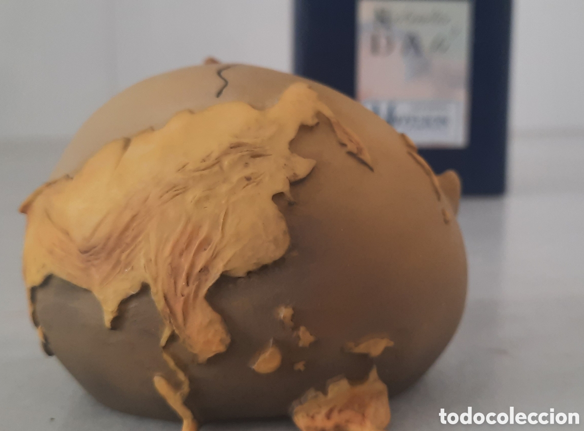 Arte: ESCULTURA DALI - Foto 4