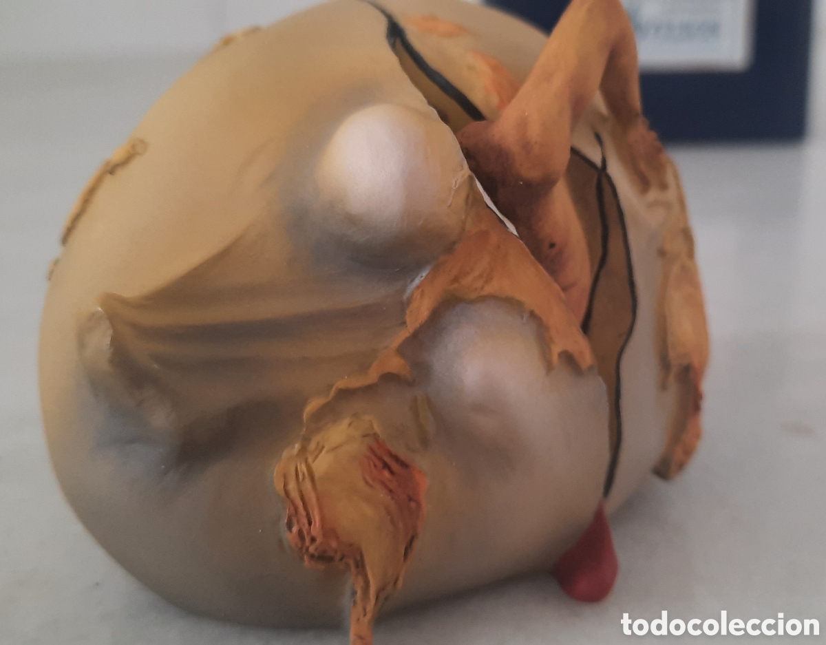 Arte: ESCULTURA DALI - Foto 5