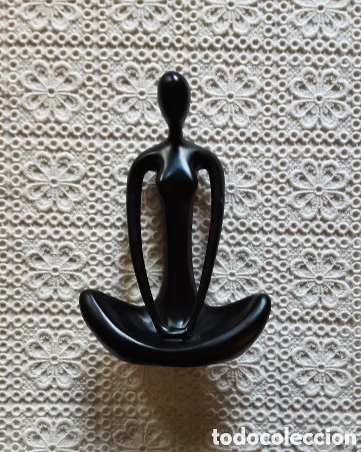 Arte: ESCULTURA &Eacute;BANO - Foto 2