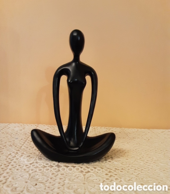 Arte: ESCULTURA &Eacute;BANO - Foto 3