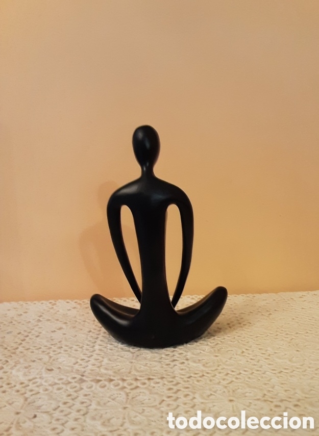Arte: ESCULTURA &Eacute;BANO - Foto 4