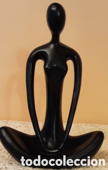 Arte: ESCULTURA &Eacute;BANO - Foto 5