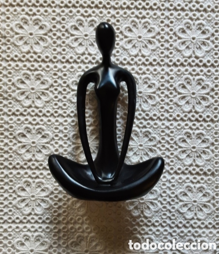 Arte: ESCULTURA &Eacute;BANO - Foto 1