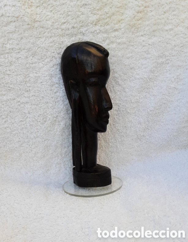 Arte: ESCULTURA DE &Eacute;BANO - Foto 5