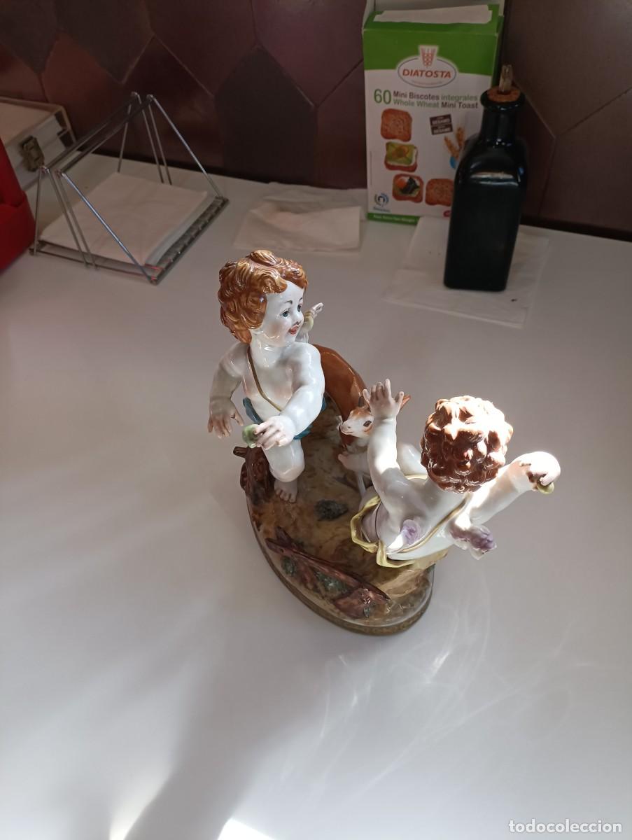 Arte: &Aacute;ngeles de Algora - Foto 1