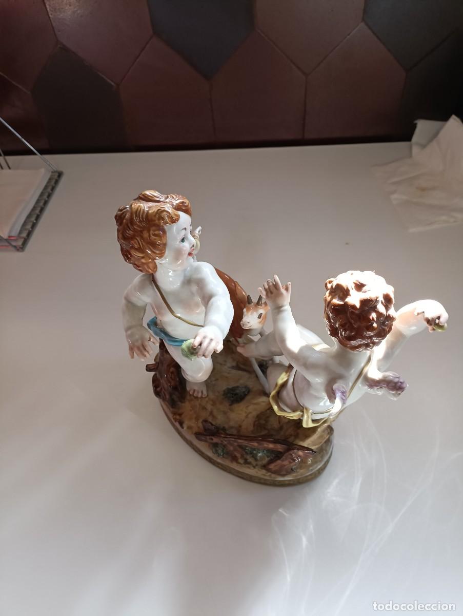Arte: &Aacute;ngeles de Algora - Foto 2