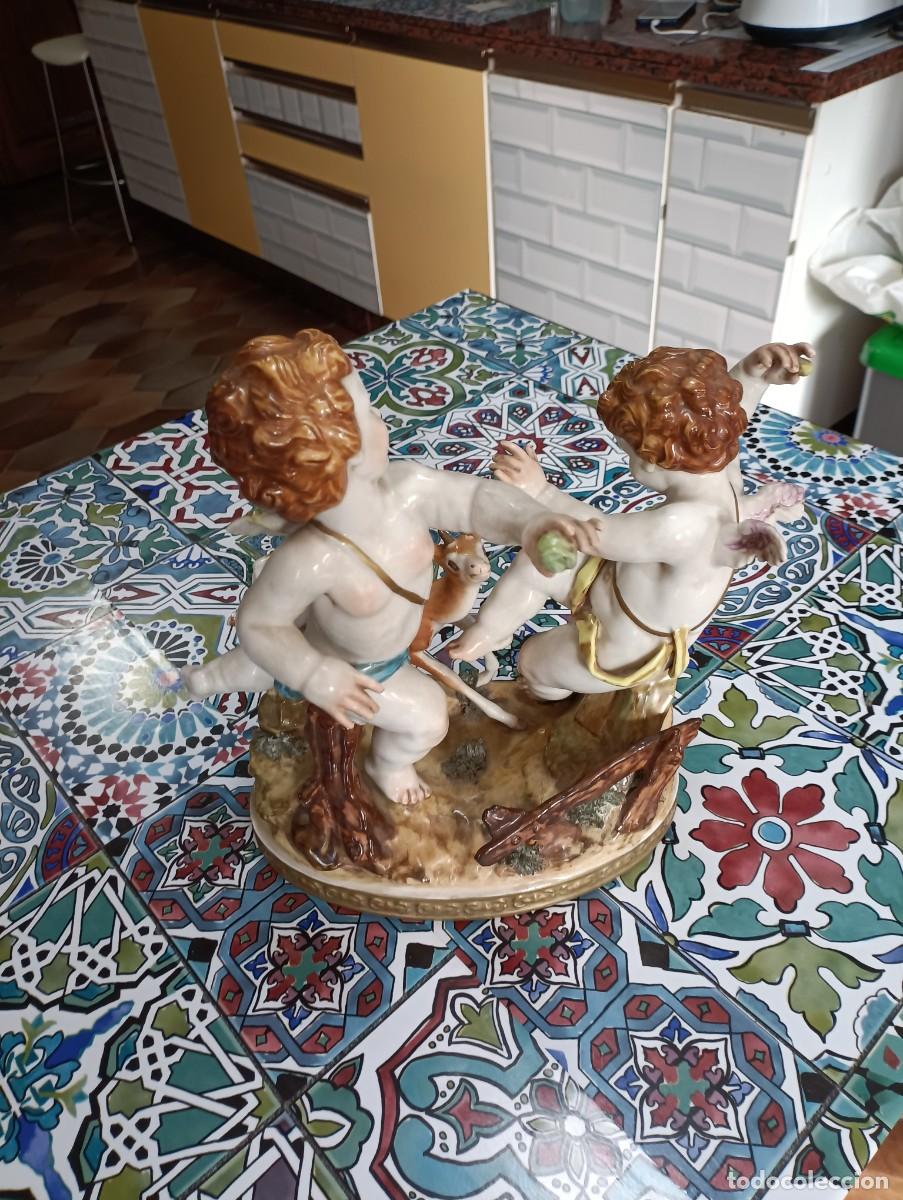Arte: &Aacute;ngeles de Algora - Foto 3