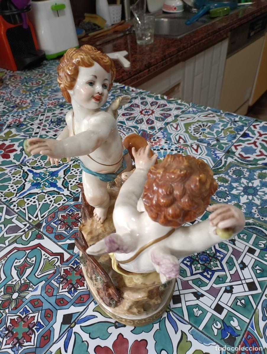 Arte: &Aacute;ngeles de Algora - Foto 4