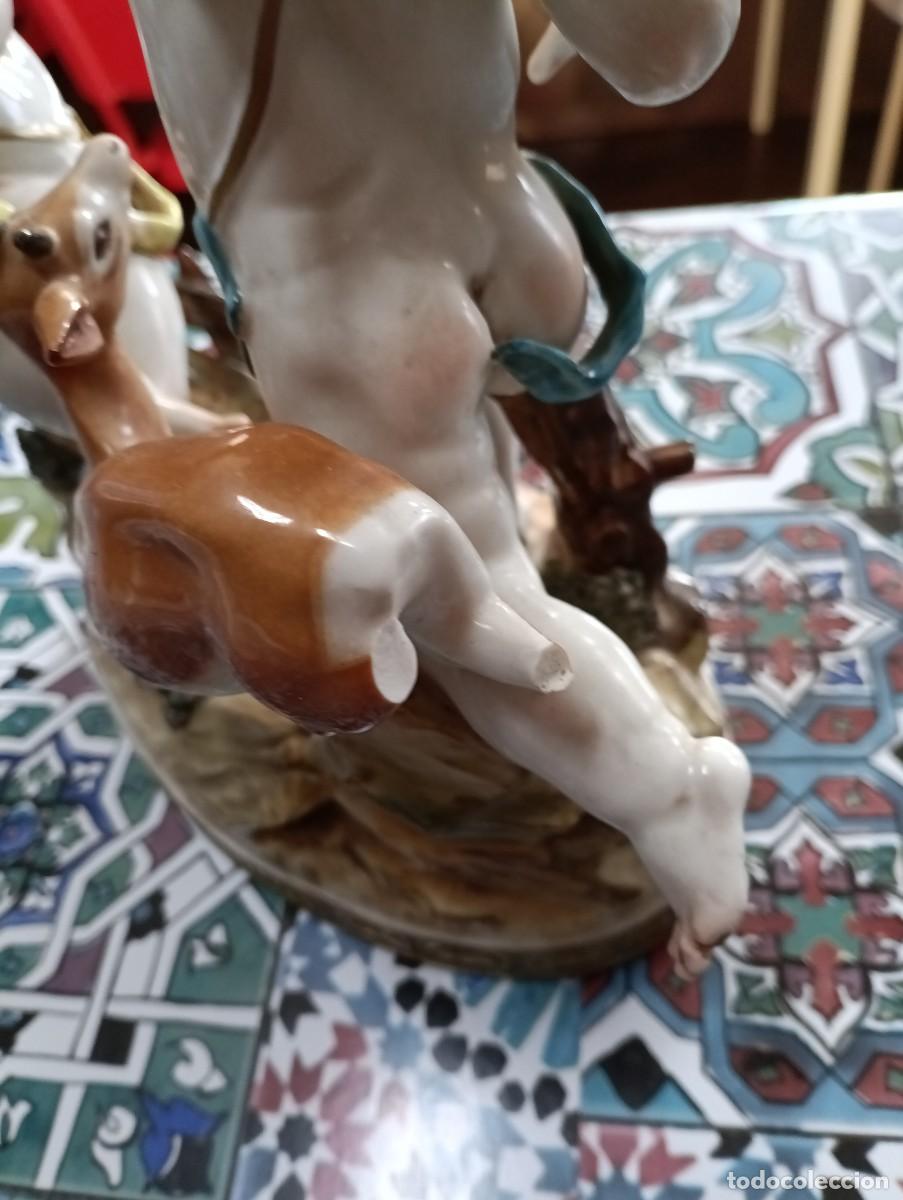 Arte: &Aacute;ngeles de Algora - Foto 5