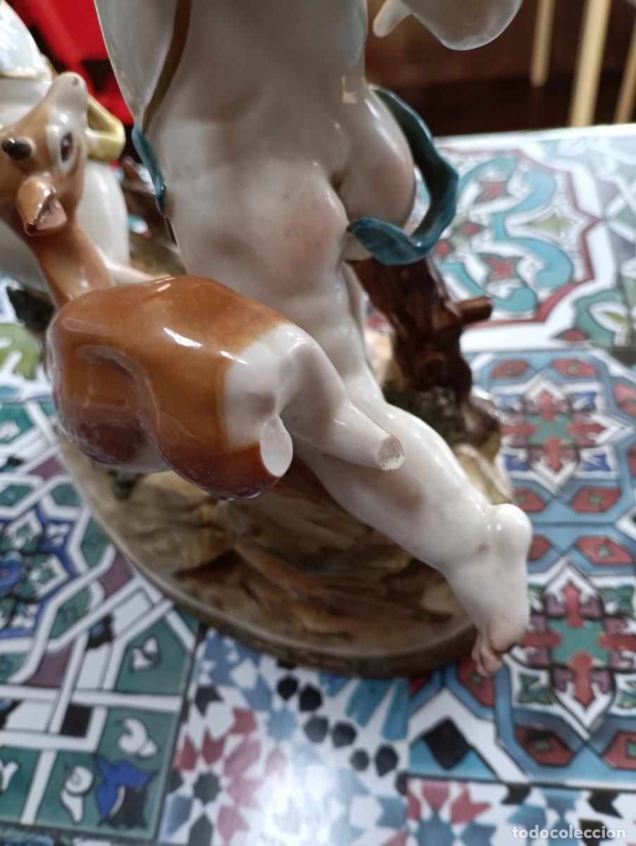 Arte: &Aacute;ngeles de Algora - Foto 6