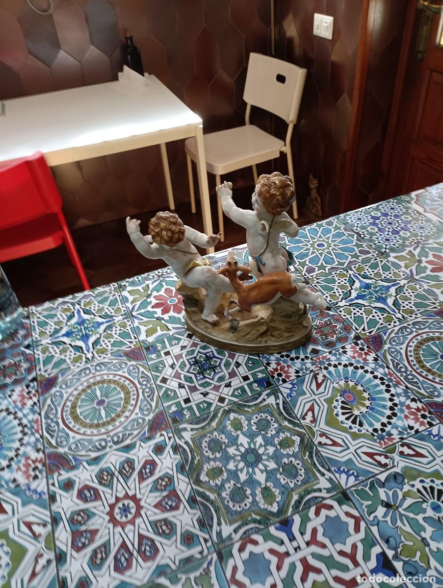Arte: &Aacute;ngeles de Algora - Foto 7