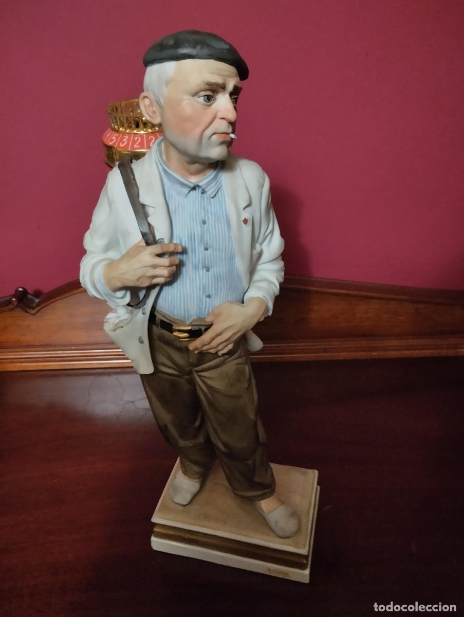 Arte: Barquillero de Algora - Foto 2