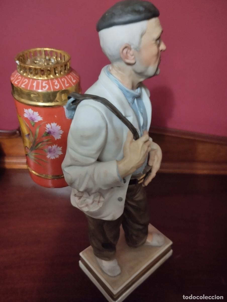 Arte: Barquillero de Algora - Foto 1