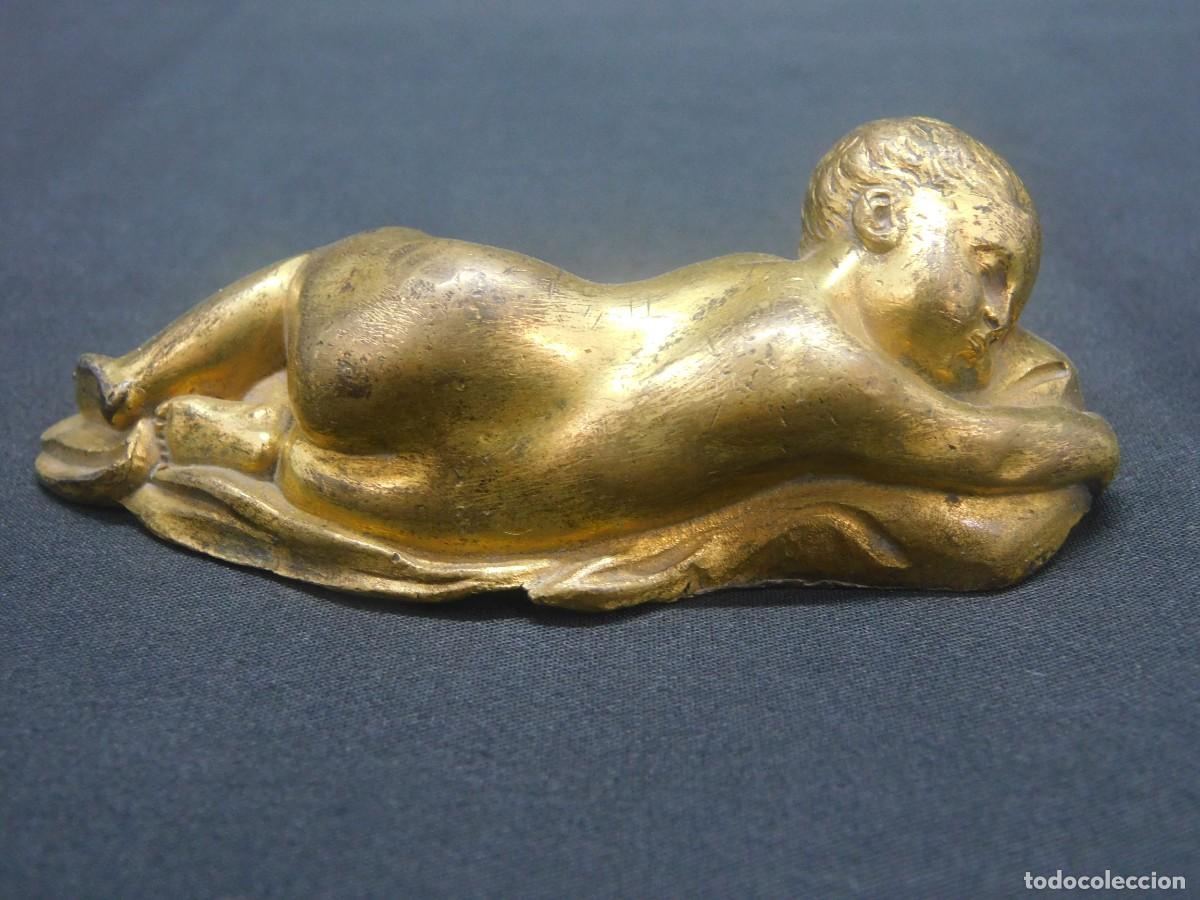 Arte: Bronce Ni&ntilde;o - Foto 1