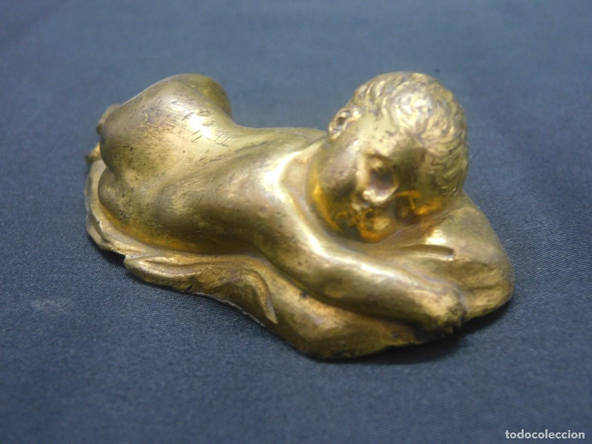 Arte: Bronce Ni&ntilde;o - Foto 2