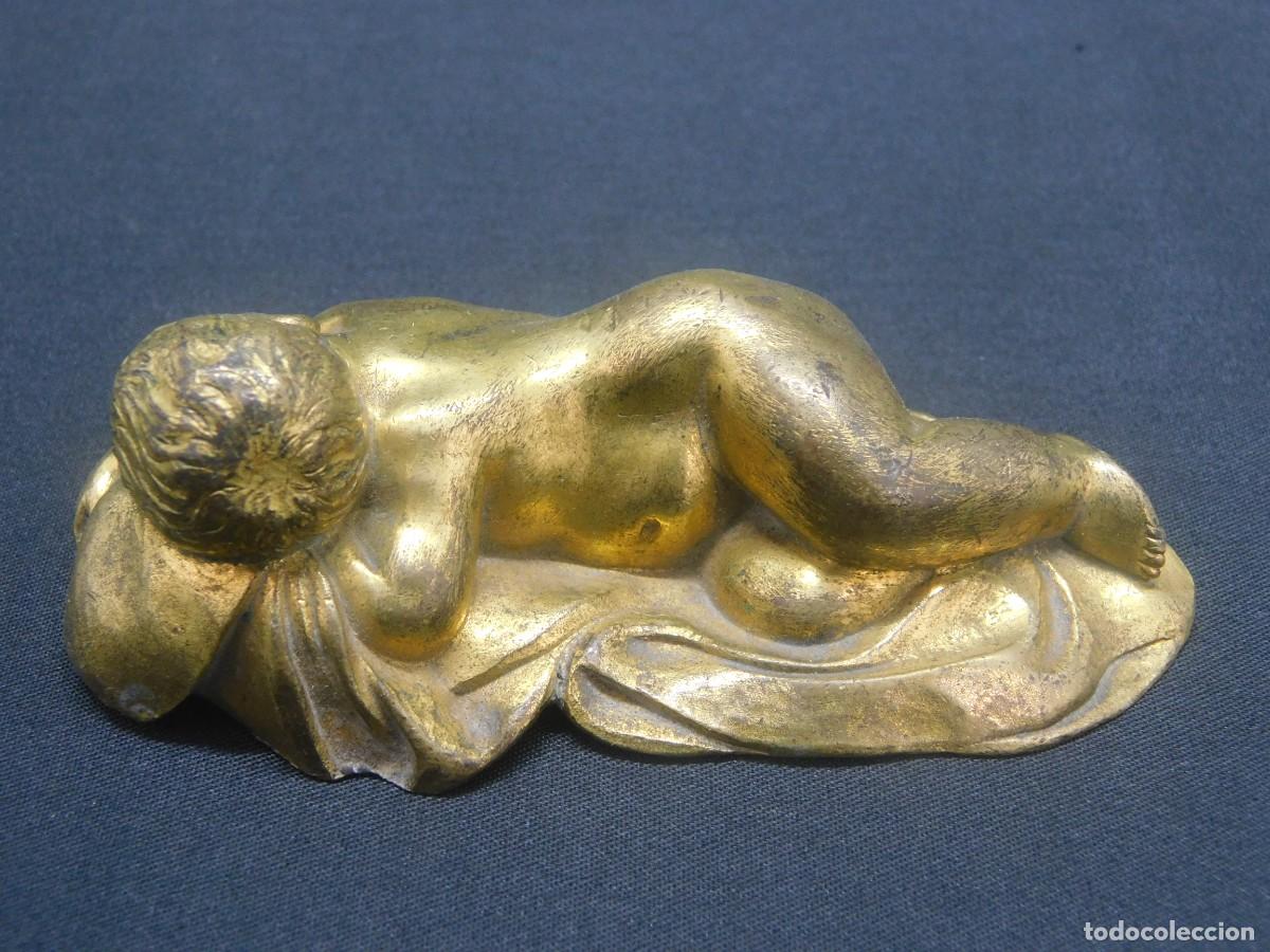 Arte: Bronce Ni&ntilde;o - Foto 3