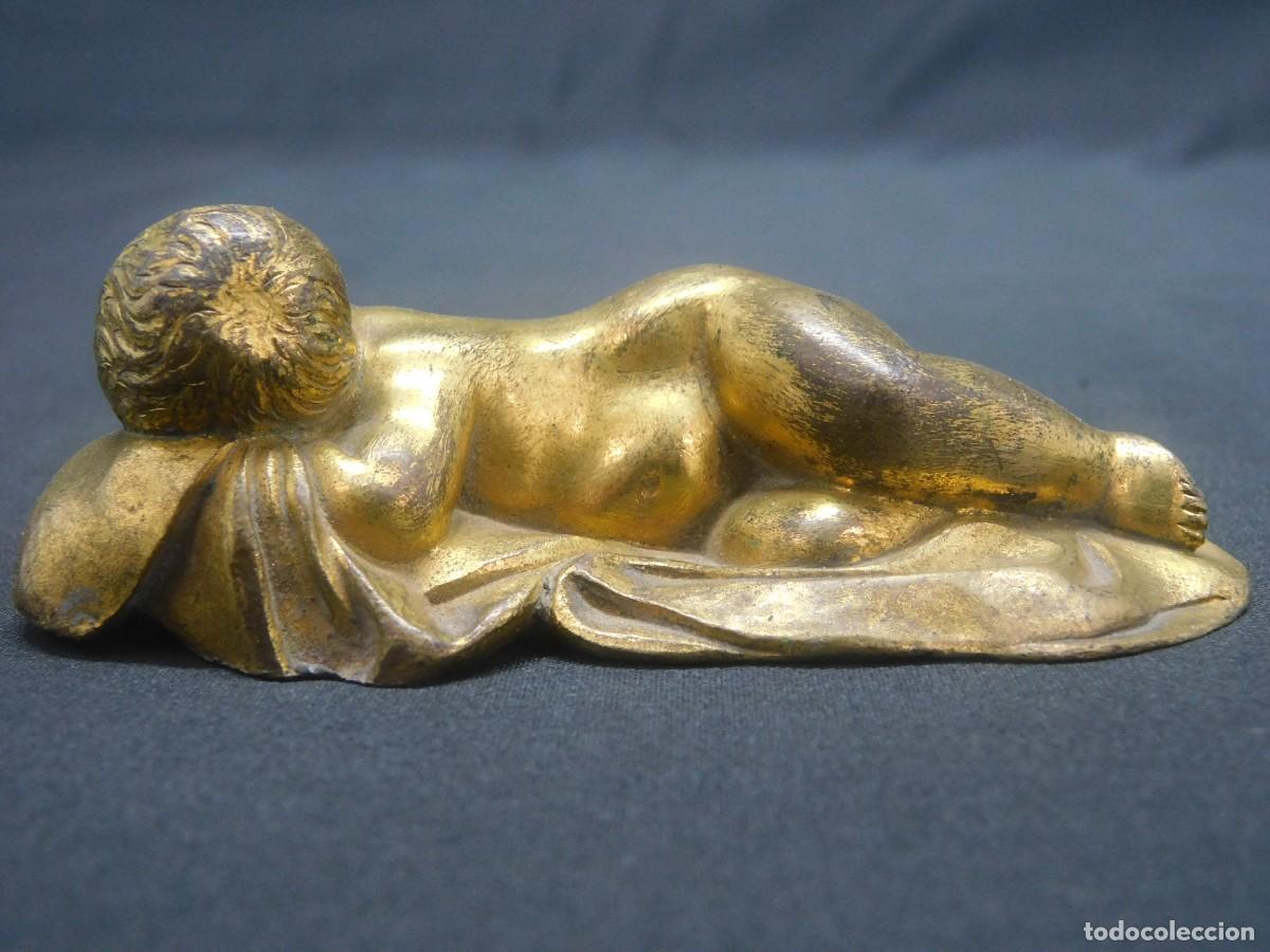 Arte: Bronce Ni&ntilde;o - Foto 4