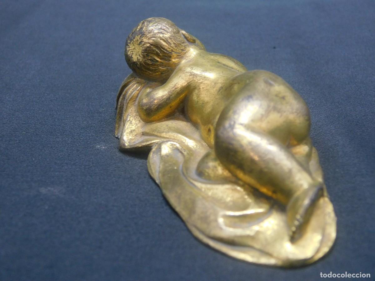 Arte: Bronce Ni&ntilde;o - Foto 5