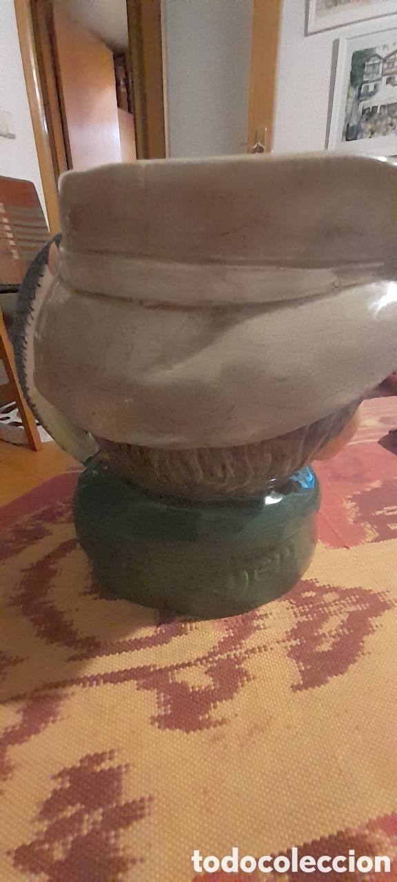 Arte: Jarra cerveza - Foto 3