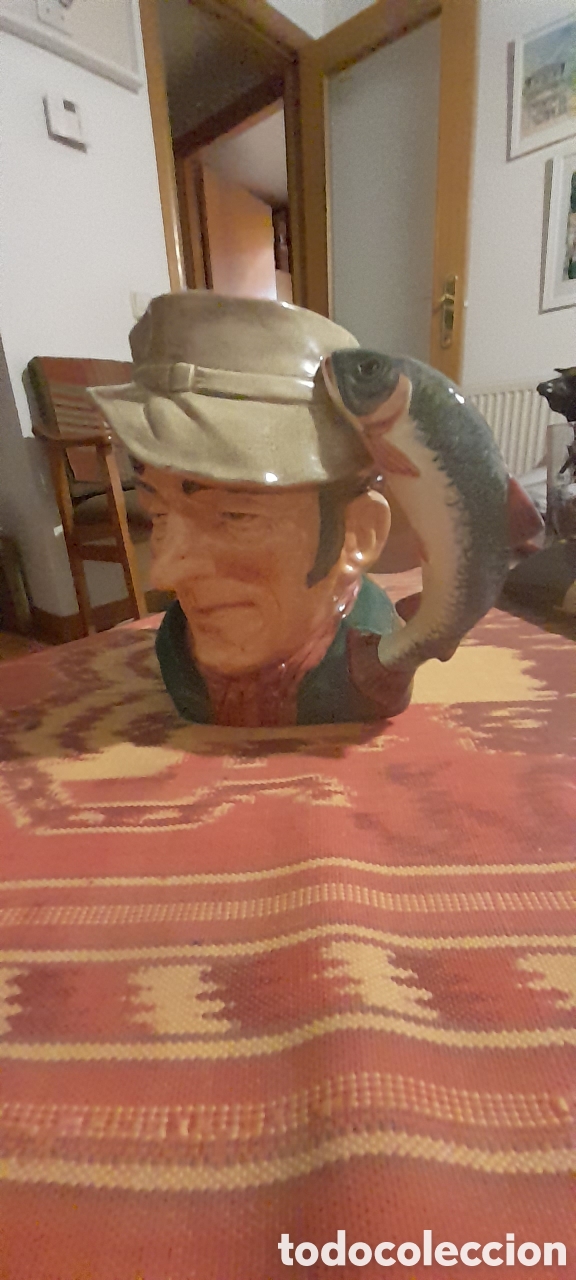 Arte: Jarra cerveza - Foto 4